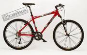 Продам велосипед Hasa team 6.0 бу