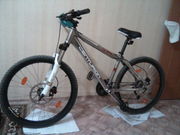 Продам новый велосипед. центурион, бок 2,  2012 года