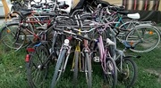 Велосипеды из Германии